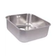 Кухонна мийка Apell Ferrara FE450UBC Brushed - зображення 3