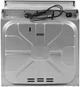Духовой шкаф электрический Electrolux OED3H50TX - изображение 12
