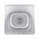 Кухонна мийка ULA 7706 U Satin (ULA7706SAT08) SD00031369 - зображення 1