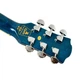 Акустическая гитара Equites AEQWKL-01 41 Blue Burst - изображение 4