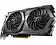 Видеокарта GF GTX 1650 4GB GDDR5 Gaming MSI (GeForce GTX 1650 GAMING 4G) - изображение 4