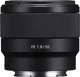 Sony FE 50mm f/1.8 (SEL50F18F.SYX) - изображение 2