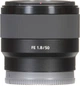 Sony FE 50mm f/1.8 (SEL50F18F.SYX) - изображение 3