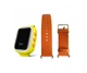 Детские умные часы Smart Baby Watch Q60 GPS (Orange) - изображение 2