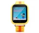 Детские умные часы Smart Baby Watch Q100S Yellow - изображение 2