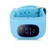 Дитячий розумний годинник Smart Baby Q50 GPS Smart Tracking Watch Blue - зображення 3