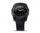 Смарт-годинник UWatch SmartWatch SW V8 Black - зображення 3
