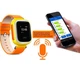 Детские умные часы Smart Baby Watch Q60 GPS (Orange) - изображение 3