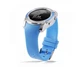 Смарт-годинник UWatch SmartWatch SW V8 Blue - зображення 3