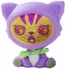Ігрові фігурки TM Toys Кошеня + Курча з паєтками (ZEQ001) - зображення 3