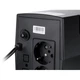 Устройство бесперебойного питания Vinga LED 600VA plastic case (VPE-600P) - изображение 5