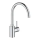 Змішувач для кухні Grohe Eurosmart Cosmopolitan (32843002) - изображение 1
