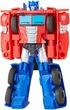 Игрушка трансформер Hasbro Transformers Cyberverse One Step Оптимус Прайм 11.4 см (E3522_E3526) - изображение 1