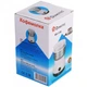 Кофемолка измельчитель Domotec MS-1106 Plus нержавеющая сталь 150W Белая - изображение 4