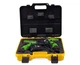 Набір акумуляторних інструментів ProCraft Industrial РА 168 SET (шуруповерт, гвинтоверт, 2 акумулятори, кейс) - зображення 7