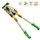 Сучкоріз телескопічний GRUNTEK XT 27-40 Premium з наковаленкою 685-1015мм (295201102) - зображення 7