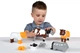 Пазл 3D детский магнитные животные POPULAR Playthings Mix or Match (корова, лошадь, овца, собака) - изображение 2