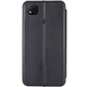 Чохол-книжка G-Case Ranger Series for Xiaomi Redmi 9C Чорний - зображення 2