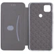 Чохол-книжка G-Case Ranger Series for Xiaomi Redmi 9C Чорний - зображення 3