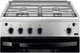 Плита Zanussi ZCG9610J1X - изображение 2