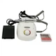 Фрезер Профессиональный для маникюра и&nbsp;педикюра Glazing Machine Nail Master 208 Белый (46126) - изображение 2
