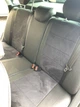 Модельні чохли для Nissan Qashqai II (5 місць) з 2014 р. EMC-Elegant Antara екокожа+алькантара - зображення 7