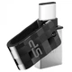 USB флеш накопитель Silicon Power 16GB Mobile C31 USB 3.1 / USB Type-C (SP016GBUC3C31V1K) - изображение 2