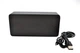 Светодиодные настольные часы от USB LED VST-862 Black/Red (с термометром и будильником) - изображение 5