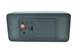 Светодиодные настольные часы от USB LED VST-862 Black/Red (с термометром и будильником) - изображение 6