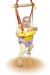 Стрибки з обручем Sportbaby - зображення 2