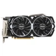 Відеокарта MSI Radeon RX 570 8192Mb ARMOR OC (RX 570 ARMOR 8G OC) - зображення 2