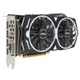 Відеокарта MSI Radeon RX 570 8192Mb ARMOR OC (RX 570 ARMOR 8G OC) - зображення 3