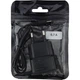 Мережевий зарядний пристрій TOTO TZH-53 Travel charger Nokia 6101 800 mA 1m Black - зображення 2