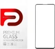 Защитное стекло ArmorStandart Full Glue для Samsung Galaxy M51 (M515) Black (ARM57205) - изображение 1