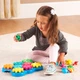 Конструктор-шестерёнки LEARNING RESOURCES – ЧУДЕСА ОКЕАНА - изображение 4