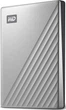 Dysk twardy Western Digital My Passport Ultra 2 TB WDBC3C0020BSL-WESN 2.5" USB 3.0 Zewnętrzny Szary - obraz 2