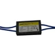 Внешний цоколь для обмана компьютера LED DECODER T10 W5W Autoexpect (60108) - изображение 4