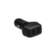 Авто Зарядное Устройство Hoco Z36 Lightning 2USB Цвет Белый - изображение 5