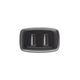 Авто Зарядное Устройство Hoco Z36 Lightning 2USB Цвет Белый - изображение 6