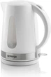 Электрочайник Gorenje K17WE 2200 Вт (396872) - изображение 1