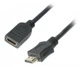 Кабель Cablexpert (CC-HDMI4X-10) HDMI-HDMI M/F 3м - изображение 1