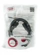 Кабель Cablexpert (CC-HDMI4X-6) удлинитель HDMI 1.8м - зображення 2