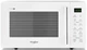 Микроволновка с грилем Whirlpool MWP 254 W - изображение 1