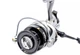 Котушка з бейтраннером Feima UT7000 5+1bb - зображення 7