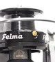 Котушка з бейтраннером Feima UT7000 5+1bb - зображення 11