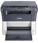 Багатофункціональний пристрій Kyocera Ecosys FS-1020 MFP RU + тонер TK-1110 (6639288) - изображение 7