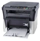 Багатофункціональний пристрій Kyocera Ecosys FS-1020 MFP RU + тонер TK-1110 (6639288) - изображение 3