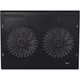 Подставка для ноутбука Trust Azul Laptop Cooling Stand with dual fans (20104) - изображение 1