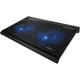 Подставка для ноутбука Trust Azul Laptop Cooling Stand with dual fans (20104) - изображение 7