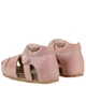 Босоножки Falcotto 1405 rosa 25 розовый - изображение 2